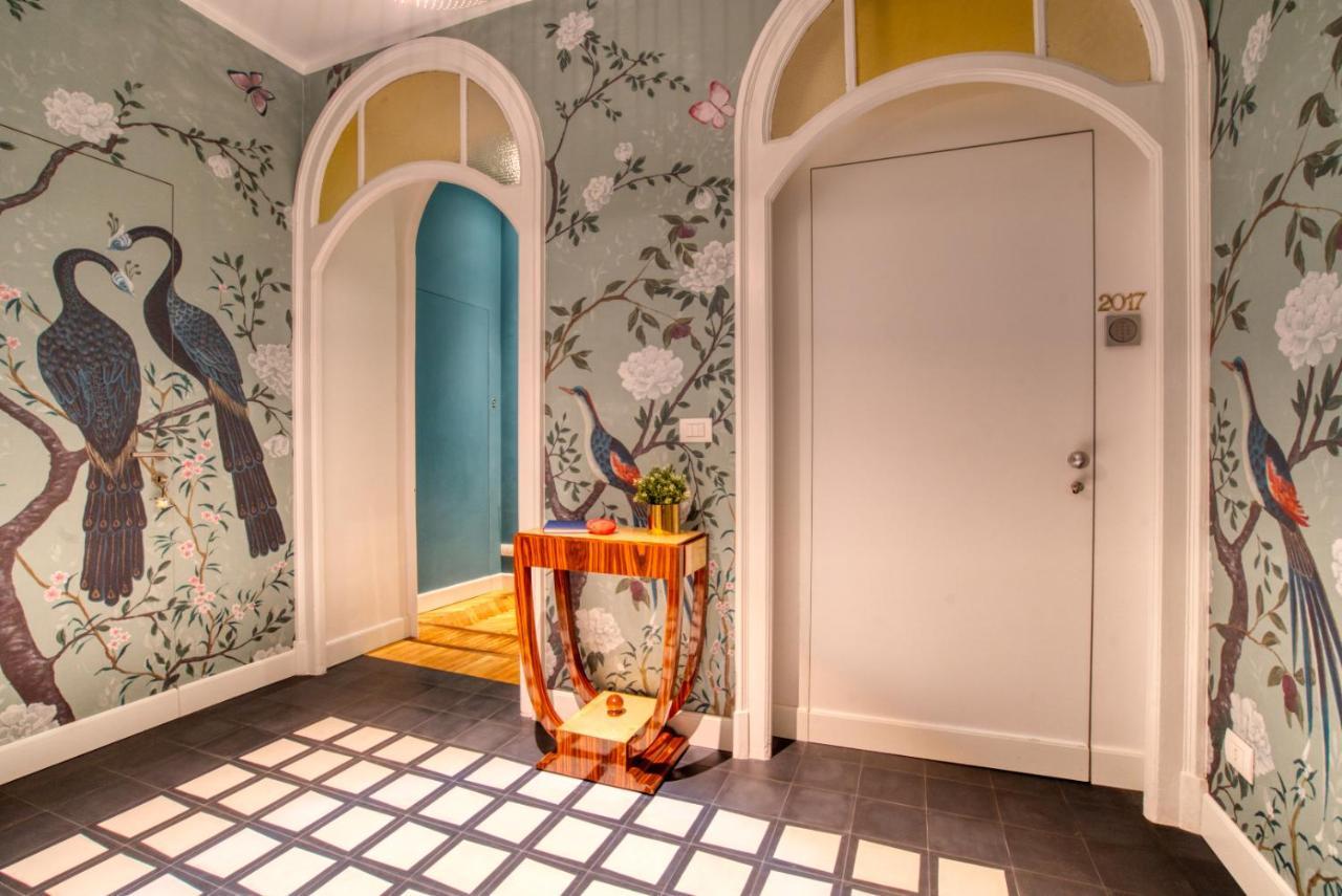 Dimora Claudia - Elegante Matrimoniale Con Bagno, Private Rooms, Self Check In, No Reception Milano Esterno foto