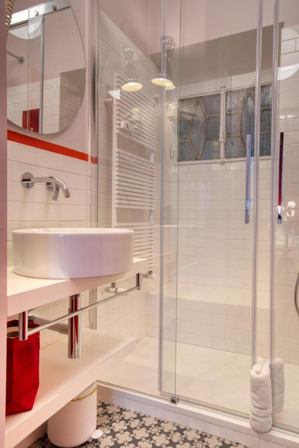 Dimora Claudia - Elegante Matrimoniale Con Bagno, Private Rooms, Self Check In, No Reception Milano Esterno foto