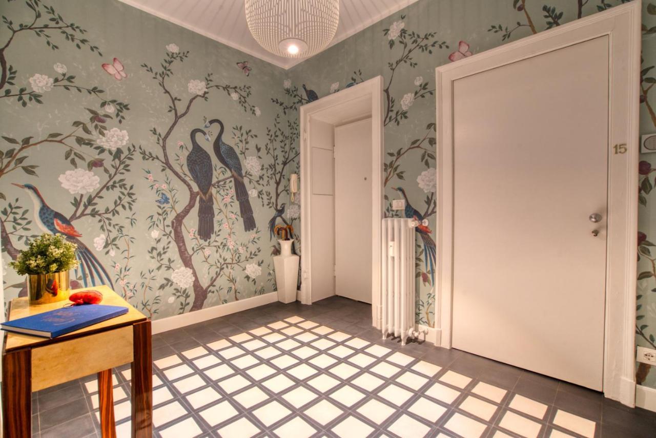 Dimora Claudia - Elegante Matrimoniale Con Bagno, Private Rooms, Self Check In, No Reception Milano Esterno foto