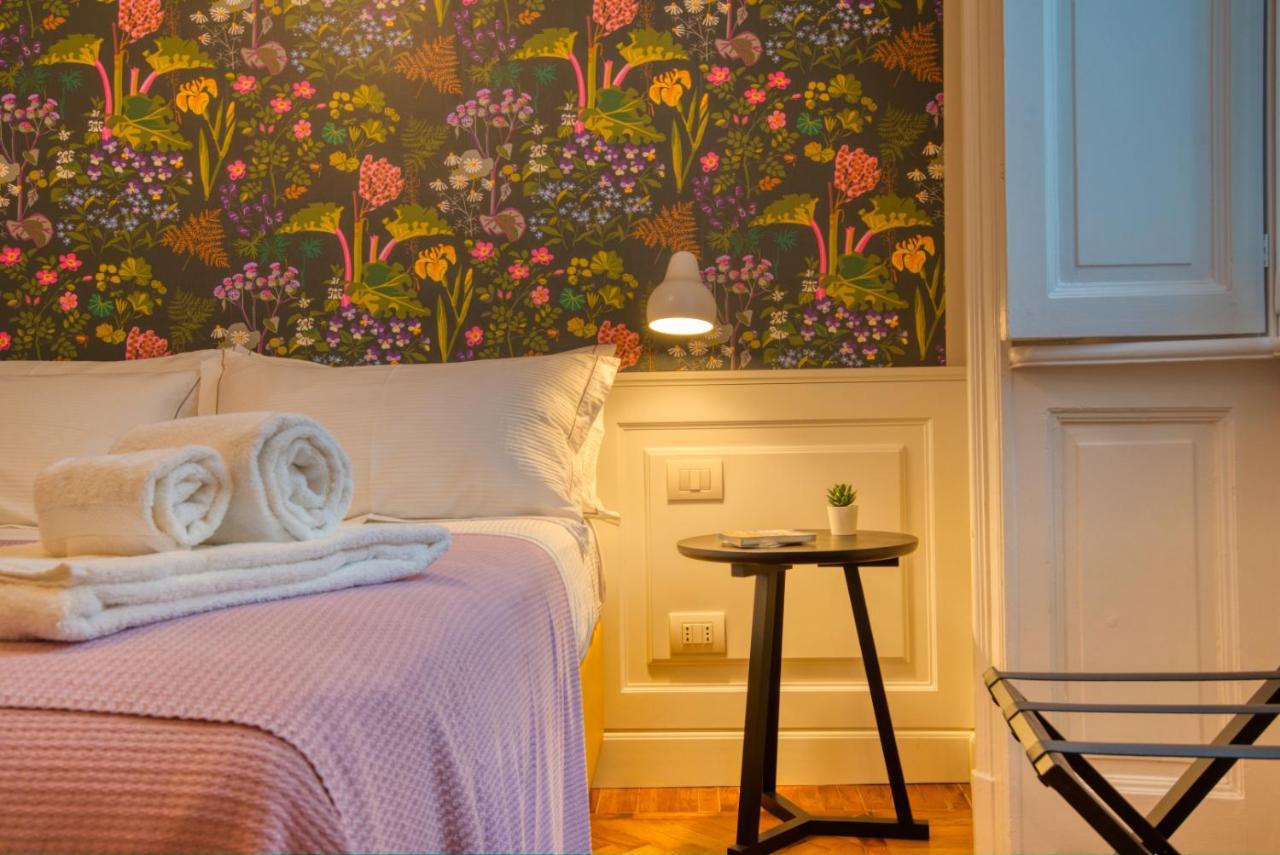 Dimora Claudia - Elegante Matrimoniale Con Bagno, Private Rooms, Self Check In, No Reception Milano Esterno foto